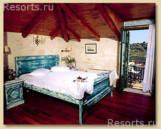 Nobelos Hotel 5